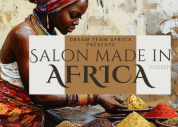 Salon « Made In Africa »: l’artisanat africain célébré à Paris les 06 et 07 décembre prochains