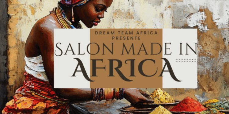 Salon « Made In Africa »: l’artisanat africain célébré à Paris les 06 et 07 décembre prochains