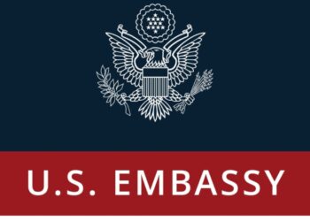 TOGO: Nouveau système de prise de rendez-vous à l’Ambassade des Etats-Unis