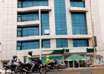 La BOA-Togo augmente son capital social