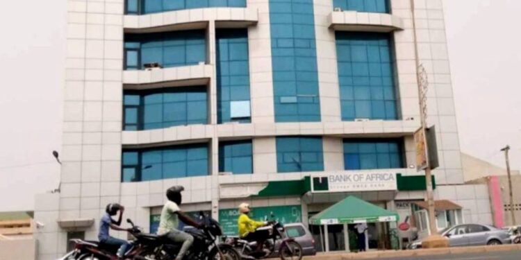 La BOA-Togo augmente son capital social