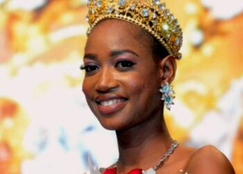 Miss Togo 2025: Nadiratou Afolabi couronnée