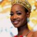 Miss Togo 2025: Nadiratou Afolabi couronnée