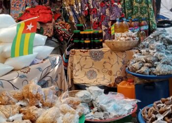 Togo, invité d’honneur au 13e Salon international de l’artisanat pour la femme