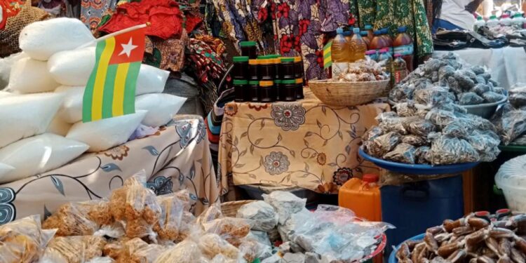 Togo, invité d’honneur au 13e Salon international de l’artisanat pour la femme