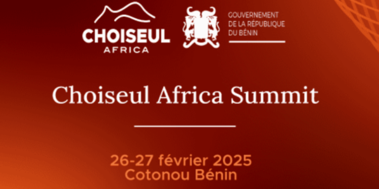 BENIN: Cotonou accueillera le Choiseul Africa Summit 2025 en février
