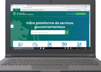 TOGO: Etat des lieux de la digitalisation des services publics