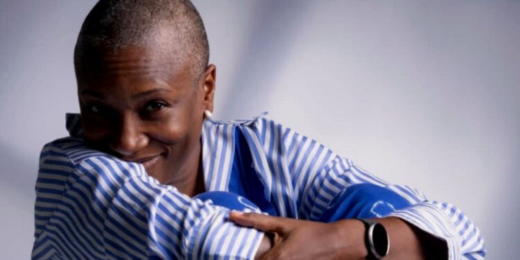 BENIN : La Togolaise Angela Aquereburu aux commandes de la SRTB et de la Télévision nationale