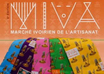 CÔTE D’IVOIRE: Le Marché ivoirien de l’artisanat s’animera du 22 au 27 avril prochains