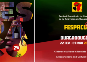 FESPACO 2025 : Le Togo y participe avec six films