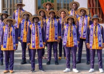 Zogbeadji représente le Togo à la Foire internationale de l’artisanat en Inde