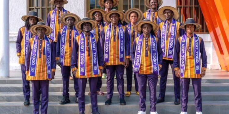 Zogbeadji représente le Togo à la Foire internationale de l’artisanat en Inde