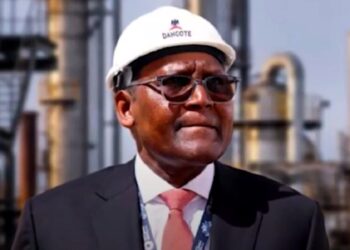 NIGERIA : Aliko Dangote demeure l’homme le plus riche d’Afrique, selon Forbes
