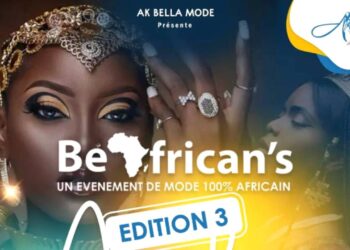TOGO : AKBELLA MODE organise le Festival Be African’s 2025 du 8 au 12 juillet