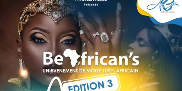 TOGO : AKBELLA MODE organise le Festival Be African’s 2025 du 8 au 12 juillet
