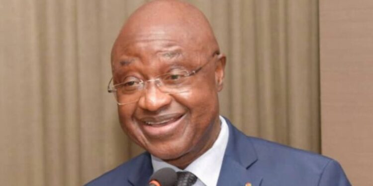 TOGO: Guy Martial Awona, nouveau président de la FAPBEF-Uemoa