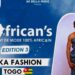 BE AFRICAN’S 2025: Likouka Fashion sera de la partie