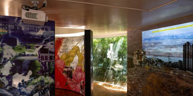 Le Togo fait son entrée à la Biennale d’architecture de Venise