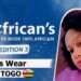 TOGO: Be African’s Acte 3 avec “Joce&rsquo;s Wear”