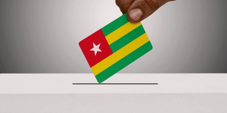 TOGO: Elections municipales dans un mois
